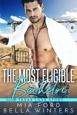 Book cover for The Most Eligible Bachelor