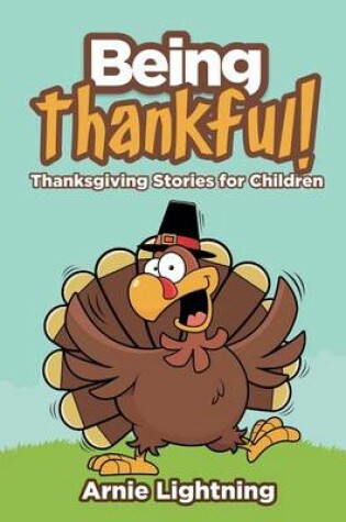 Cover of Being Thankful