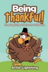 Book cover for Being Thankful