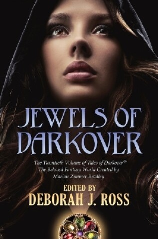 Cover of Jewels of Darkover