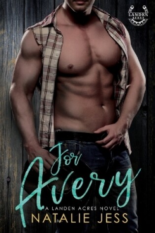 Cover of For Avery