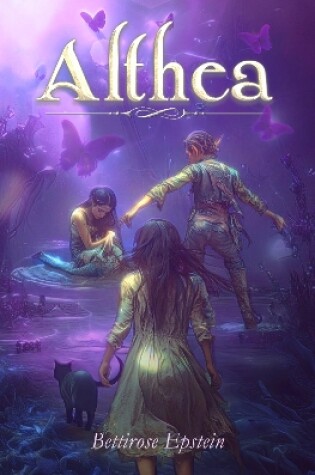 Cover of Althea