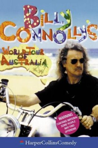 Cover of World Tour of Australia