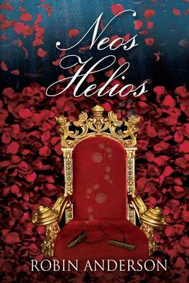 Book cover for Neos Helios