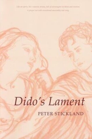 Cover of Dido's Lament