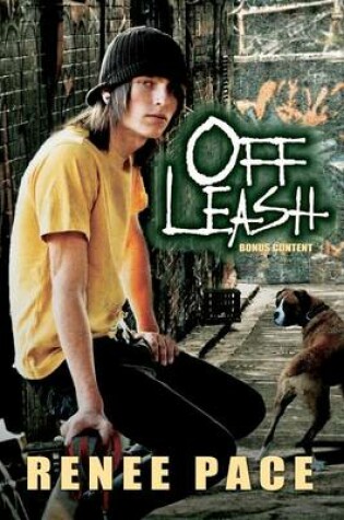 Cover of Off Leash