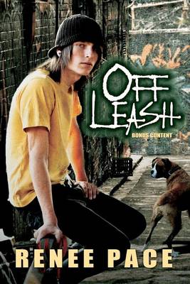 Book cover for Off Leash