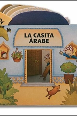 Cover of La Casita Arabe
