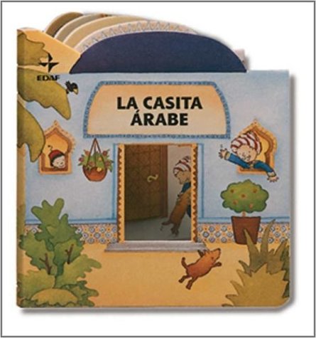 Cover of La Casita Arabe