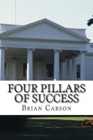 Cover of Four Pillars of Success