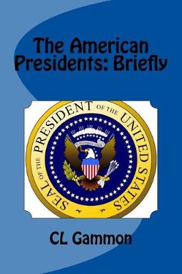 Book cover for The American Presidents
