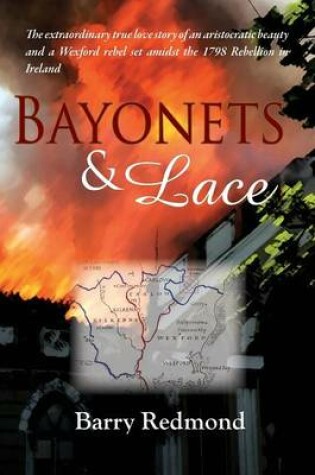 Cover of Bayonets and Lace