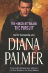 Book cover for The Pursuit