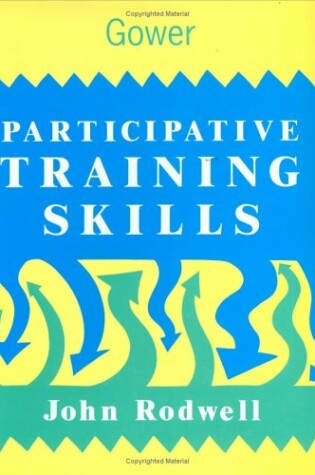 Cover of Participative Training Skills