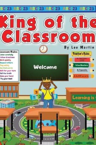 Cover of King of the Classroom