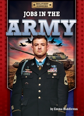 Cover of Jobs in the Army