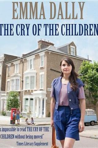 Cover of The Cry of the Children