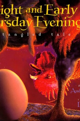 Cover of Bright and Early Thursday Evening