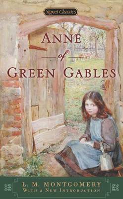 Book cover for Uc Anne of Green Gables