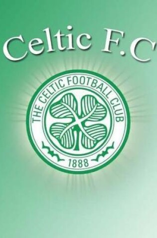 Cover of Celtic 2017 Diary