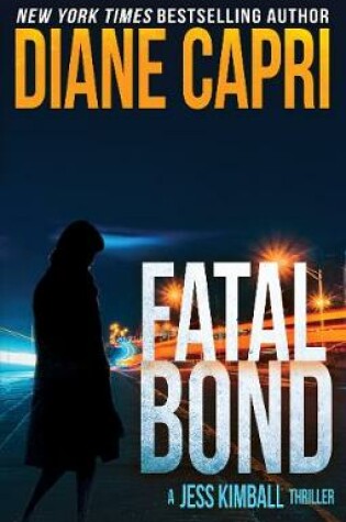 Cover of Fatal Bond