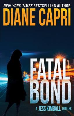 Book cover for Fatal Bond