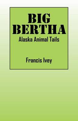 Book cover for Big Bertha