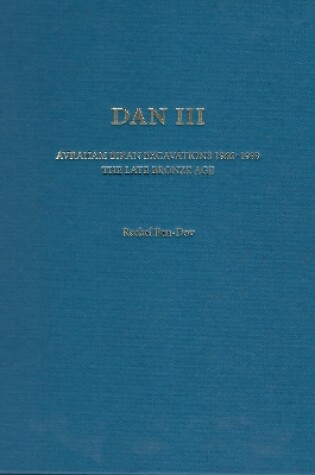 Cover of Dan III