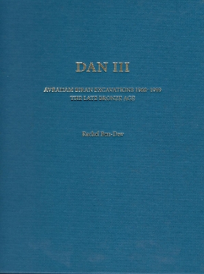 Book cover for Dan III