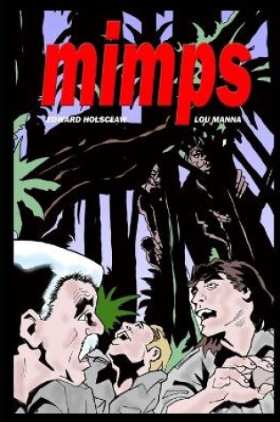 Cover of Mimps