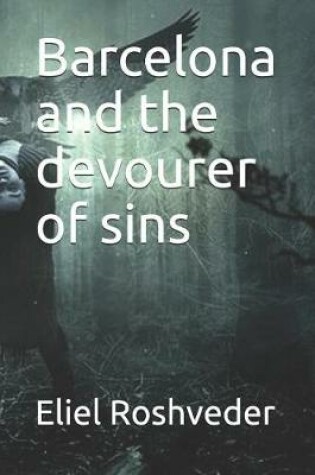 Cover of Barcelona and the devourer of sins