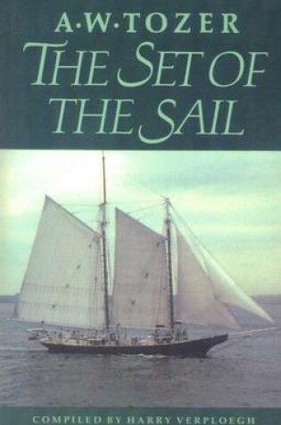Cover of Set of the Sail