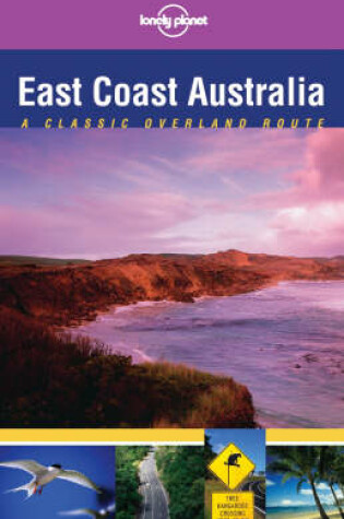 Cover of East Coast Australia