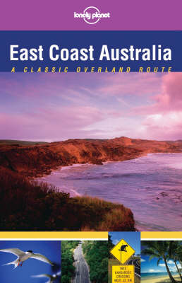 Book cover for East Coast Australia