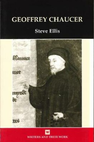 Cover of Geoffrey Chaucer