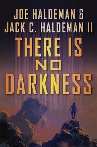 Cover of There Is No Darkness