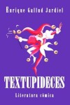 Book cover for Textupideces