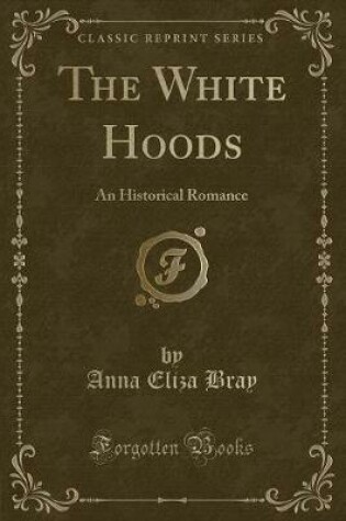 Cover of The White Hoods