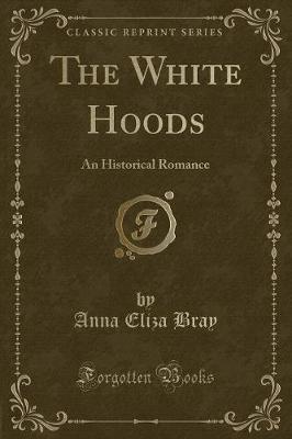 Book cover for The White Hoods