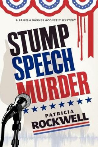 Cover of Stump Speech Murder