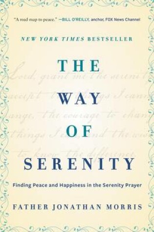 Cover of The Way of Serenity