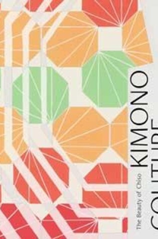 Cover of Kimono Couture