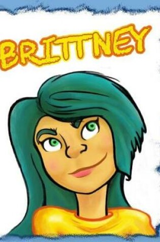 Cover of Brittney