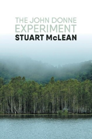 Cover of The John Donne Experiment