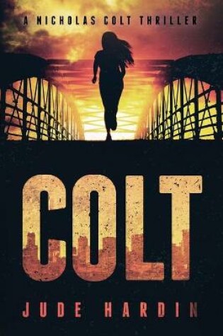 Cover of Colt