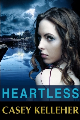 Book cover for Heartless