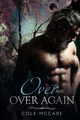 Book cover for Over and Over Again