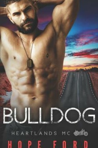 Cover of Bulldog