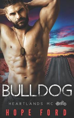 Book cover for Bulldog