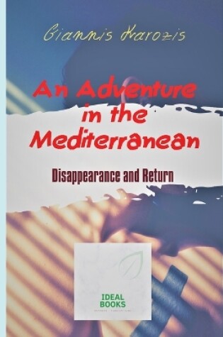 Cover of An Adventure in the Mediterranean